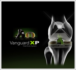VanguardXP